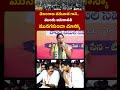 ముందు అమరావతి చూస్కోండి తెలంగాణ తరువాత..! Kalvakuntla kavitha shocking comments on ap Amaravathi