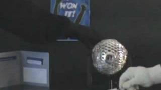 Iwonitsweeps Oct 3rd Drawing - $50 Visa Gift Card!