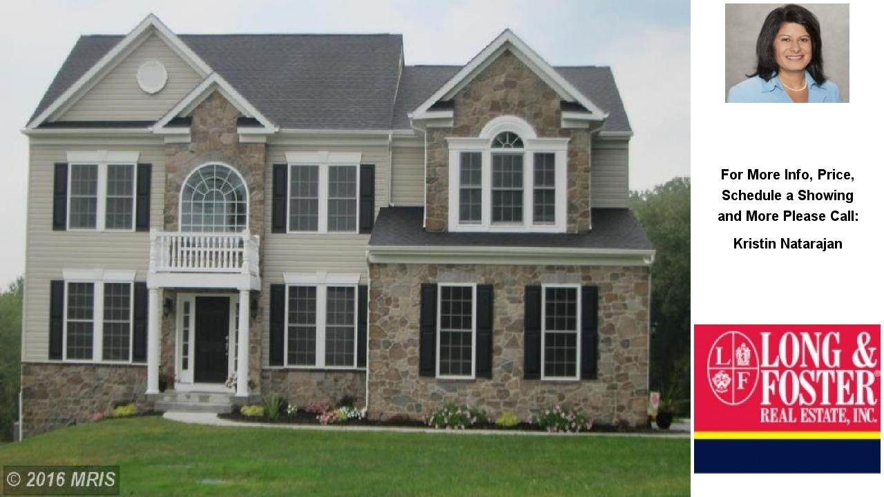 3029 M CHARLES STREET, FALLSTON, MD Presented by Kristin Natarajan.