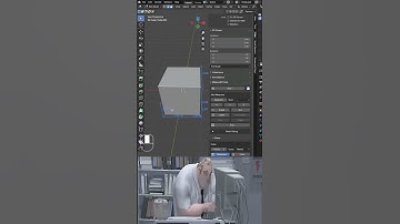 How to Measure Objects in Blender
