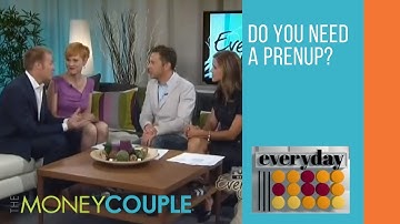 Prenuptial Agreements: Do You Need One?