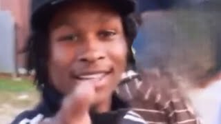 TAY CAPONE 600 NEARLY WARS (FRONT STREET & (OBLOCK) ARRIVE !!!