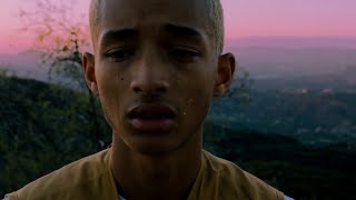 "The Final Part" Jaden smith - The Passion