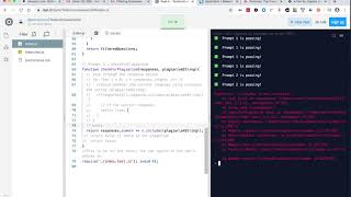 JavaScript Functional Programming (Quick setup)