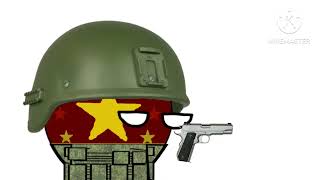 Modernized m1911 test animation