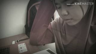 Jangan Berhenti - Hafiz Hamidun (Unofficial Music Video - Fan Made)