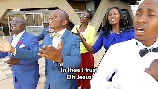 Osimbona -By The Bridal Choir, Nairobi