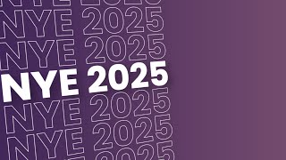 NYE 2025