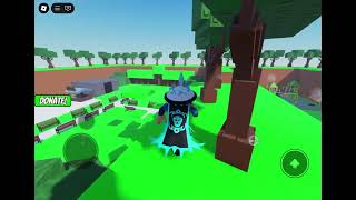My Roblox game! | MAP EXPANSION UPDATE
