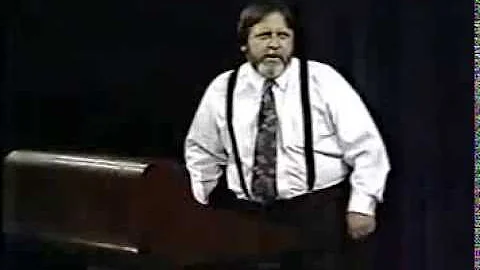 Rick Roderick - Self Under Siege