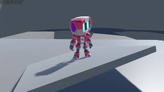 Foot IK | Unity 3D