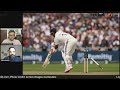 England vs India, 4th Test Day 2: Duckett-Crawley Dominate Before India Fight Back