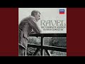Ravel L 39 Enfant Et Les Sortilèges M 71 Pt 1 Arrière Je Réchauffe Les Bons mp3