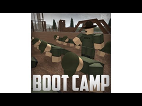 roblox boot camp