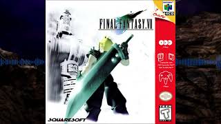 The Great Warrior - Final Fantasy VII N64 Remix
(Note: I do not take requests unless otherwise stated)
Bye Dad...
Link to more of my Final Fantasy VII Remixes:
https://bit.ly/FF7N64
Nintendo 64 © 1996 Nintendo
PlayStation © 1994 Sony Computer Entertainment
Final Fantasy VII © 1997 Squaresoft
The Great Warrior composed by Nobuo Uematsu
Partially rearranged by Meepmeep189 The Great Warrior - Final Fantasy VII N64 Remix