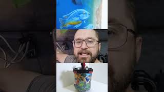 WIN a PAINTED @fluval FX6 or 407 Aquarium Canister Filter (Ends 30 Sept 2023)