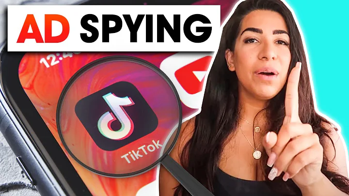 Uncover Top TikTok Ads with a Powerful Spy Tool
