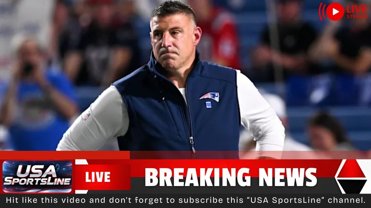 Patriots vs Bills AFC East Showdown  Drake Maye MVP Push  Week 15 Preview। USA SportsLine