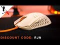 Finalmouse Ultralight 2 Review - Discount Code: RJN