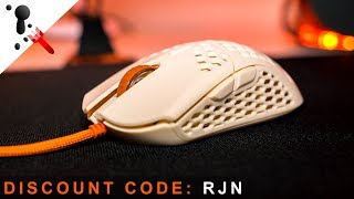Finalmouse Ultralight 2 Review - Discount Code: RJN