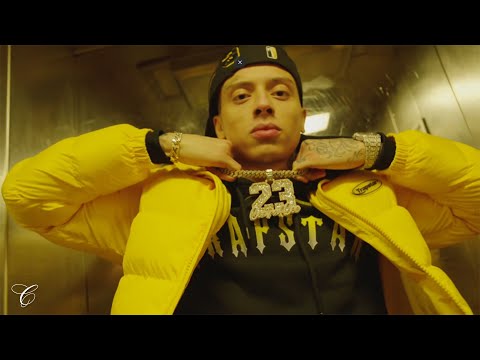 Central Cee SHAKE IT Ft Pop Smoke NLE Choppa Music Video 