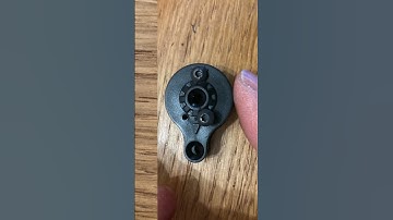 Fixing Arrma Kraton 4S 2.5 Steering Using A Stock Servo Saver