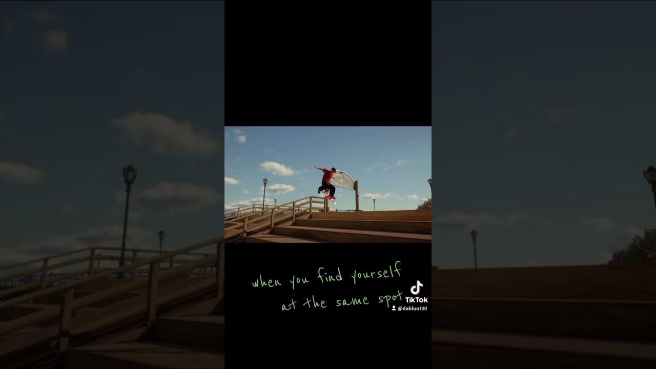 same spot 😀different fit 