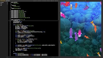 Panda 2 Plugin: PixiJS