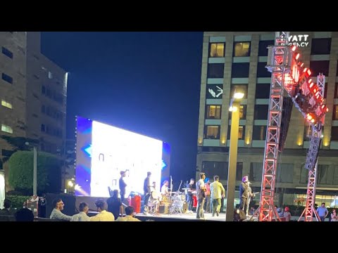 Chandigarh music festival 2022