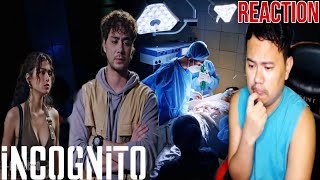 Incognito | Episode 52 (March 29, 2025) Reaction Topic Less 