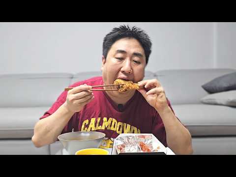 첫 한 입이 맛있는 치킨 1등 thumbnail