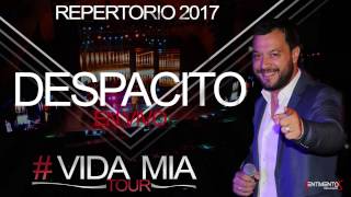 Video thumbnail of "Lucas Sugo - Despacito (En vivo)"