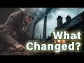 What Changed Everything? The Industrial Revolution Explained