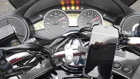 バイクでBluetooth Audio (ESP32-WROOM & PCM5102A)