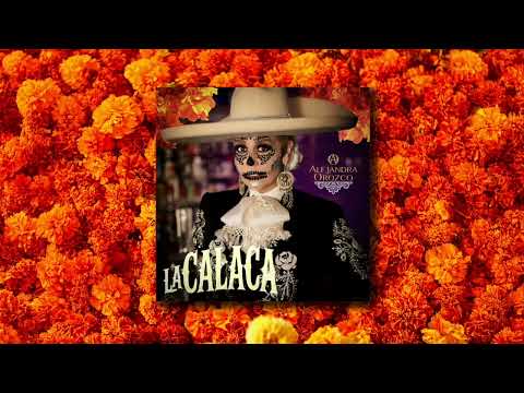 Alejandra Orozco - La Calaca