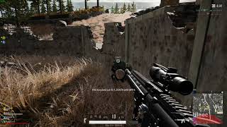 Hectic 4X Spray