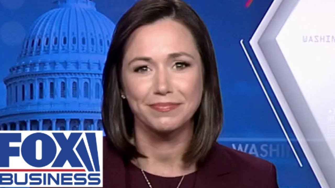 Sen. Katie Britt: In this nation, you can achieve more than your father before you