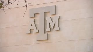 Fraternity at Texas A&M being investigated for hazing