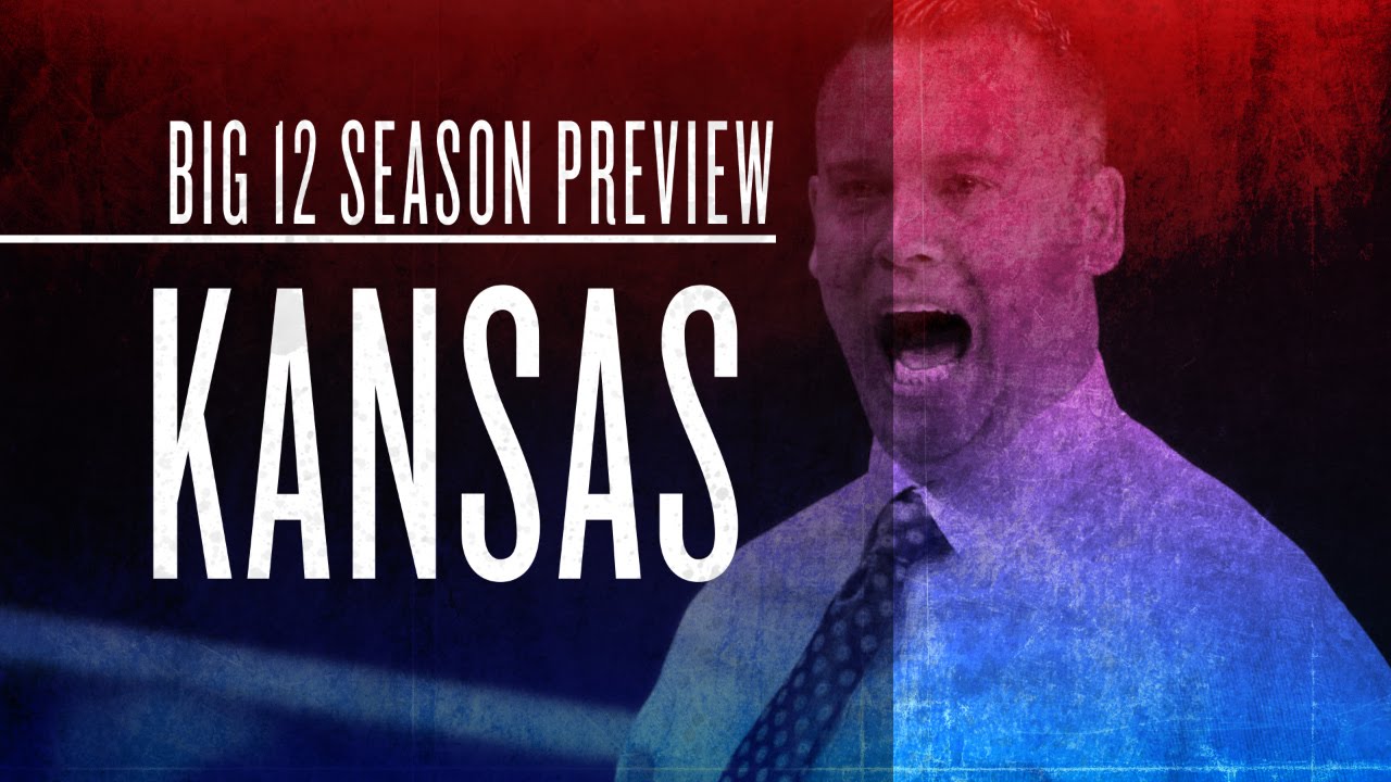 2015-16 Kansas WBB Preview collegiate high school