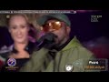 Black Eyed Peas - Simply The Best (Live Sylwester Marzeń - New Year