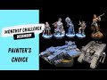 Community Challenge - December Showcase