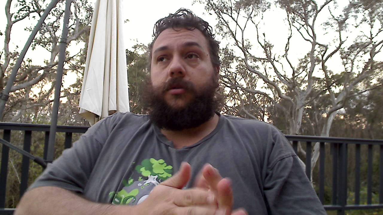 Stop the Greens NSW Senate candidate answers your questions