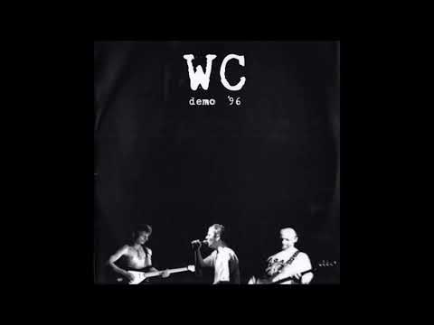 Demo '96 artwork