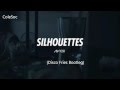 Silhouettes disco fries bootleg