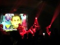 Capture de la vidéo Escobar 9 - Live @ The Classic Grand, Glasgow 4Th March 2017