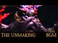 FF14 - The Unmaking - BGM Only | FFXIV OST [HD Audio]