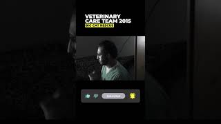 Vet Care Presentation By Dr. Boorstein~Part 15 Of 59