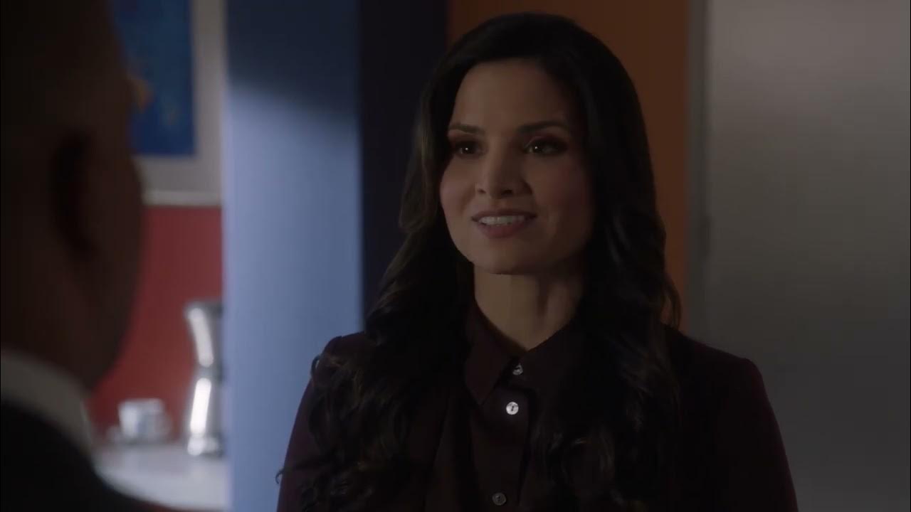 NCIS 20x16 Sneak Peek Clip 3 "Butterfly Effect" YouTube