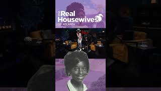Real Housewives of Atlanta 🍑 Shamea &amp; Rickey Smiley show why there’s nothing like a HBCU band