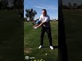 How to Create Width in Your Backswing to Hit More Drives #shorts #golfshort #youtubegolf #golf